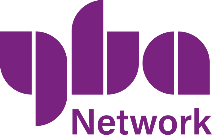 GBA Network logó